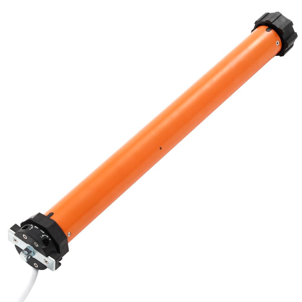 vidaXL Σωληνωτά Μοτέρ 10 τεμ. 30 Nm