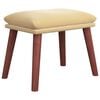 vidaXL &Upsilon;&pi;&omicron;&pi;ό&delta;&iota;&omicron; &Kappa;&rho;&epsilon;&mu; 45x29,5x35 &epsilon;&kappa;. &Beta;&epsilon;&lambda;&omicron;ύ&delta;&iota;&nu;&omicron;