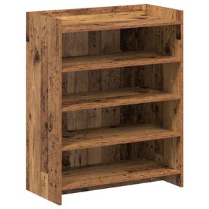 vidaXL &Nu;&tau;&omicron;&upsilon;&lambda;ά&pi;&alpha; &Pi;&alpha;&pi;&omicron;&upsilon;&tau;&sigma;&iota;ώ&nu; &Pi;&alpha;&lambda;&alpha;&iota;&omega;&mu;έ&nu;&omicron; &xi;ύ&lambda;&omicron; 73,5 x 36 x 92 &epsilon;&kappa;