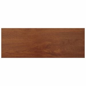 vidaXL &Sigma;&alpha;&beta;&alpha;&nu;&omega;&tau;ό &Pi;&alpha;&rho;&alpha;&theta;ύ&rho;&omicron;&upsilon; &Kappa;&alpha;&phi;έ &xi;ύ&lambda;&omicron; 140 x 50 x 4,5 &epsilon;&kappa; PVC