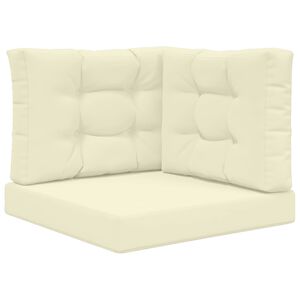 vidaXL &Mu;&alpha;&xi;&iota;&lambda;ά&rho;&iota; &Kappa;&alpha;&nu;&alpha;&pi;έ &Epsilon;&xi;&omega;&tau;&epsilon;&rho;&iota;&kappa;&omicron;ύ &Chi;ώ&rho;&omicron;&upsilon; 3 pcs &Kappa;&rho;&epsilon;&mu; &Pi;&omicron;&lambda;&upsilon;&epsilon;&sigma;&tau;έ&rho;&alpha;&sigmaf;