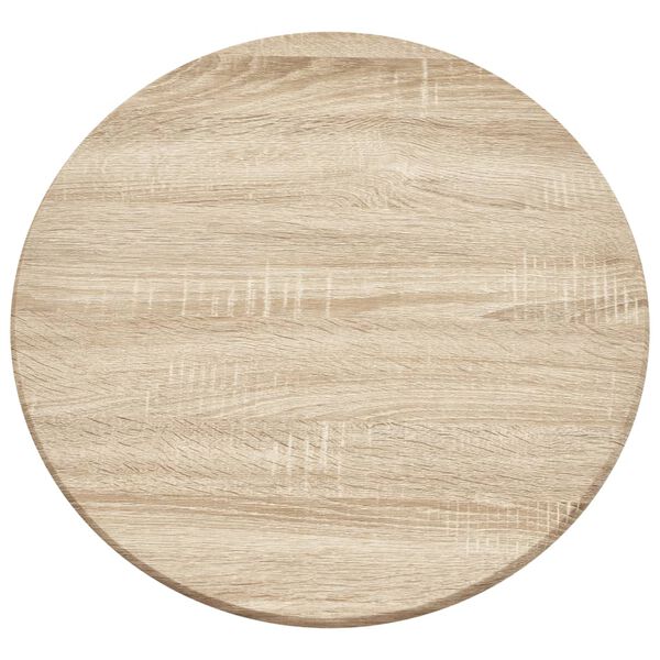 vidaXL &Sigma;&epsilon;&tau; &Epsilon;&pi;ί&pi;&lambda;&omega;&nu; &Mu;&pi;&alpha;&rho; 5 &Tau;&epsilon;&mu;&alpha;&chi;ί&omega;&nu; &Mu;&alpha;ύ&rho;&omicron; &Upsilon;&phi;&alpha;&sigma;&mu;ά&tau;&iota;&nu;&omicron;