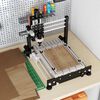 vidaXL Διακοσμητικά Πάνελ 12 pcs artisan δρυς 40 x 60 x 0.3 εκ.