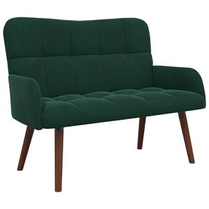 vidaXL &Kappa;&alpha;&nu;&alpha;&pi;έ&sigmaf; 2 &alpha;&tau;ό&mu;&omega;&nu; &Sigma;&kappa;&omicron;ύ&rho;&omicron; &Pi;&rho;ά&sigma;&iota;&nu;&omicron; 115 x 61 x 87 &epsilon;&kappa;. &Beta;&epsilon;&lambda;&omicron;ύ&delta;&omicron;