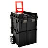 vidaXL &Epsilon;&rho;&gamma;&alpha;&lambda;&epsilon;&iota;&omicron;&theta;ή&kappa;&eta; &Tau;&rho;&omicron;&chi;ή&lambda;&alpha;&tau;&eta; &mu;&epsilon; &Chi;&epsilon;&rho;&omicron;ύ&lambda;&iota; 45 x 36 x 90 &epsilon;&kappa;.