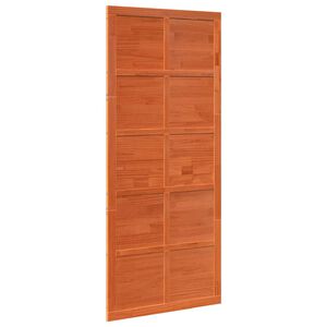 vidaXL &Pi;ό&rho;&tau;&alpha; &alpha;&chi;&upsilon;&rho;ώ&nu;&alpha; &Kappa;&epsilon;&rho;ί &pi;&alpha;&lambda;&alpha;ί&omega;&sigma;&eta;&sigmaf; 80 x 2,5 x 208 &epsilon;&kappa;.