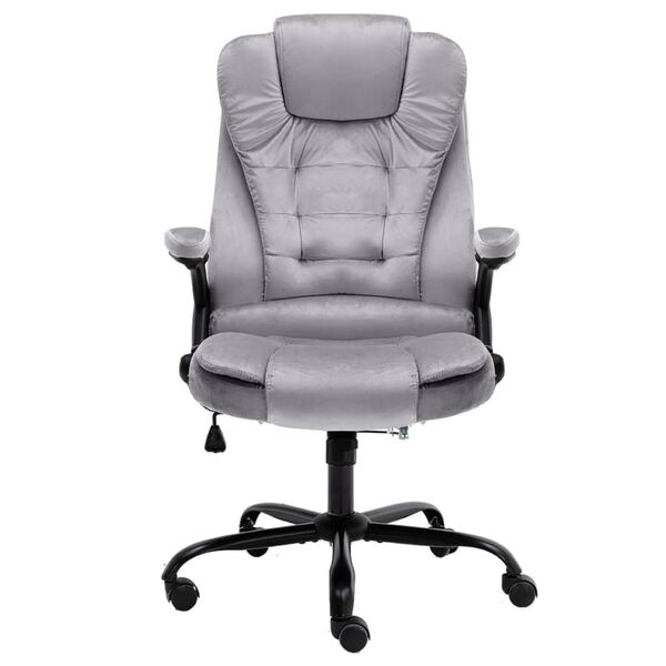 vidaXL &Kappa;&alpha;&rho;έ&kappa;&lambda;&alpha; &Gamma;&rho;&alpha;&phi;&epsilon;ί&omicron;&upsilon; &Alpha;&nu;&omicron;&iota;&chi;&tau;ό &Gamma;&kappa;&rho;&iota; &Beta;&epsilon;&lambda;&omicron;ύ&delta;&iota;&nu;&eta;