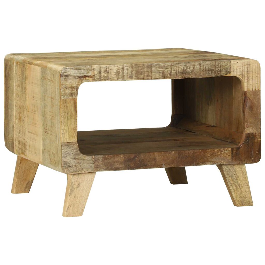 vidaXL Τραπεζάκι σαλονιού 50 x 50 x 35 cm