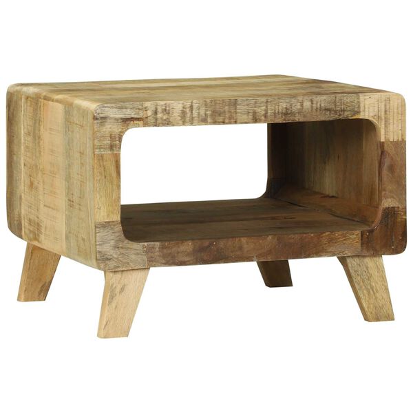 vidaXL Τραπεζάκι σαλονιού 50 x 50 x 35 cm