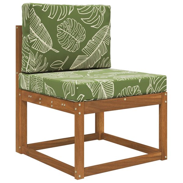 vidaXL &Mu;&alpha;&xi;&iota;&lambda;ά&rho;&iota; &Kappa;&alpha;&nu;&alpha;&pi;έ &Epsilon;&xi;&omega;&tau;&epsilon;&rho;&iota;&kappa;&omicron;ύ &Chi;ώ&rho;&omicron;&upsilon; 2 pcs &Sigma;&chi;έ&delta;&iota;&omicron; &Phi;ύ&lambda;&lambda;&omicron;&upsilon;