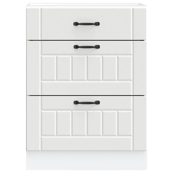 vidaXL &nu;&tau;&omicron;&upsilon;&lambda;ά&pi;&iota; &beta;ά&sigma;&eta;&sigmaf; &kappa;&omicron;&upsilon;&zeta;ί&nu;&alpha;&sigmaf; Lucca &Lambda;&epsilon;&upsilon;&kappa;ό &kappa;&alpha;&tau;&alpha;&sigma;&kappa;&epsilon;&upsilon;&alpha;&sigma;&mu;έ&nu;&omicron; &xi;ύ&lambda;&omicron;