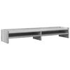 vidaXL &Beta;ά&sigma;&eta; &Omicron;&theta;ό&nu;&eta;&sigmaf; &Gamma;&kappa;&rho;&iota; Sonoma 100x24x16 &epsilon;&kappa;. &alpha;&pi;ό &Epsilon;&pi;&epsilon;&xi;&epsilon;&rho;&gamma;&alpha;&sigma;&mu;έ&nu;&omicron; &Xi;ύ&lambda;&omicron;