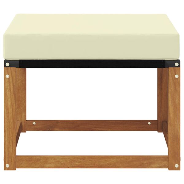 vidaXL &Epsilon;&xi;&omega;&tau;&epsilon;&rho;&iota;&kappa;ό &Sigma;&kappa;&alpha;&mu;&pi;ό &Mu;&alpha;&sigma;ί&phi; &xi;ύ&lambda;&omicron; &alpha;&kappa;&alpha;&kappa;ί&alpha;&sigmaf; &kappa;&alpha;&iota; ύ&phi;&alpha;&sigma;&mu;&alpha; &tau;&epsilon;&xi;&tau;&iota;&lambda;ί&nu;&eta;&sigmaf;