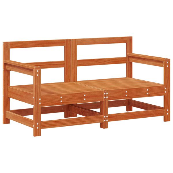 vidaXL &Sigma;&epsilon;&tau; &Xi;&alpha;&pi;&lambda;ώ&sigma;&tau;&rho;&alpha;&sigmaf; &Kappa;ή&pi;&omicron;&upsilon; 7 pcs &Kappa;&epsilon;&rho;&omega;&mu;έ&nu;&omicron; &Kappa;&alpha;&phi;έ &Sigma;&tau;&epsilon;&rho;&epsilon;ό &pi;&epsilon;ύ&kappa;&omicron;