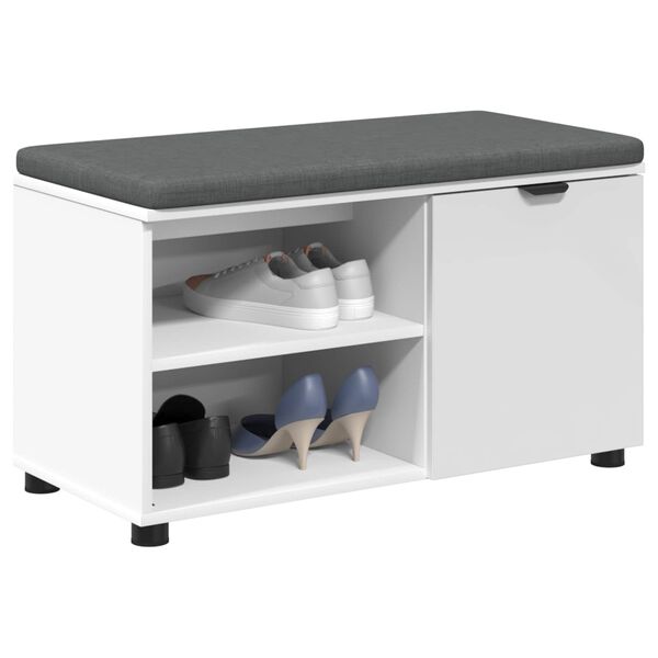 vidaXL &Pi;&alpha;&gamma;&kappa;ά&kappa;&iota; &Chi;&alpha;&lambda;&omega;&rho;ί&omicron;&upsilon; &mu;&epsilon; &mu;&alpha;&xi;&iota;&lambda;ά&rho;&iota; &mu;&epsilon; &rho;ά&phi;&iota; &Lambda;&epsilon;&upsilon;&kappa;ό&sigmaf; 80 x 38 x 46 &epsilon;&kappa;