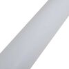 vidaXL Μεμβράνες Αυτοκινήτου 2 τεμ. Λευκό Ματ 100x150 εκ. & 50x150 εκ.