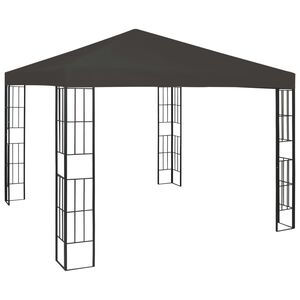 vidaXL &Kappa;&iota;ό&sigma;&kappa;&iota; &Alpha;&nu;&theta;&rho;&alpha;&kappa;ί 3 x 3 &mu;.