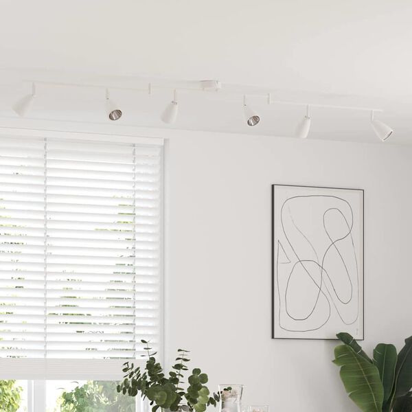 vidaXL &Sigma;&pi;&omicron;&tau; &omicron;&rho;&omicron;&phi;ή&sigmaf; &mu;&epsilon; &pi;&rho;&omicron;&beta;&omicron;&lambda;&epsilon;ί&sigmaf; &Lambda;&epsilon;&upsilon;&kappa;ό 25.5 x 8 x 16 &epsilon;&kappa; &Mu;έ&tau;&alpha;&lambda;&lambda;&omicron;