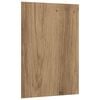 vidaXL &Delta;&iota;&alpha;&kappa;&omicron;&sigma;&mu;&eta;&tau;&iota;&kappa;ά &Pi;ά&nu;&epsilon;&lambda; 150 &tau;&epsilon;&mu;. Artisan &Delta;&rho;&upsilon;&sigmaf; 21 x 30 x 0,27 &epsilon;&kappa;