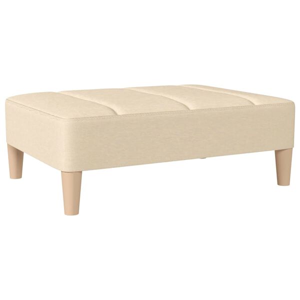 vidaXL &Upsilon;&pi;&omicron;&pi;ό&delta;&iota;&omicron; &Kappa;&rho;&epsilon;&mu; 78 x 56 x 32 &epsilon;&kappa;. &Upsilon;&phi;&alpha;&sigma;&mu;ά&tau;&iota;&nu;&omicron;