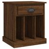 Brown_oak