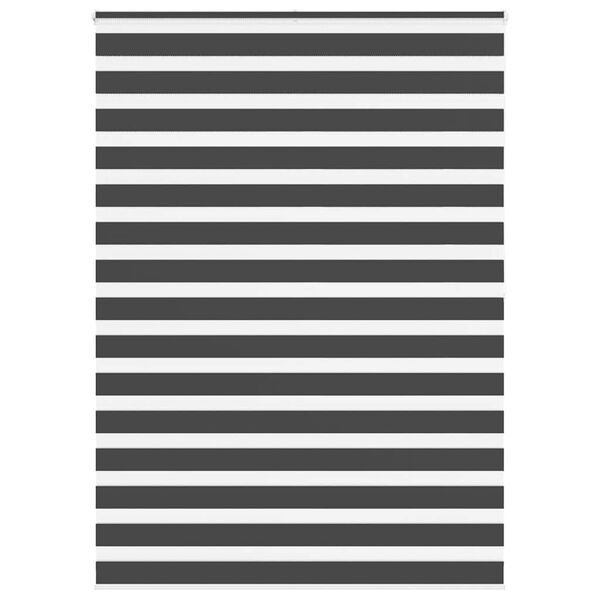 vidaXL &Zeta;έ&beta;&rho;&alpha; &tau;&upsilon;&phi;&lambda;ή &Mu;&alpha;ύ&rho;&omicron; &Pi;&lambda;ά&tau;&omicron;&sigmaf; &upsilon;&phi;ά&sigma;&mu;&alpha;&tau;&omicron;&sigmaf; 155,9 &epsilon;&kappa;. &Pi;&omicron;&lambda;&upsilon;&epsilon;&sigma;&tau;έ&rho;&alpha;&sigmaf;