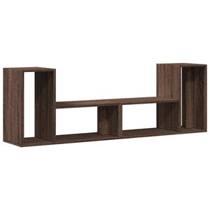 vidaXL Έ&pi;&iota;&pi;&lambda;&alpha; &Tau;&eta;&lambda;&epsilon;ό&rho;&alpha;&sigma;&eta;&sigmaf; 2 &tau;&epsilon;&mu;. &Kappa;&alpha;&phi;έ &Delta;&rho;&upsilon;&sigmaf; 75x30x50 &epsilon;&kappa;. &Epsilon;&pi;&epsilon;&xi;. &Xi;ύ&lambda;&omicron;