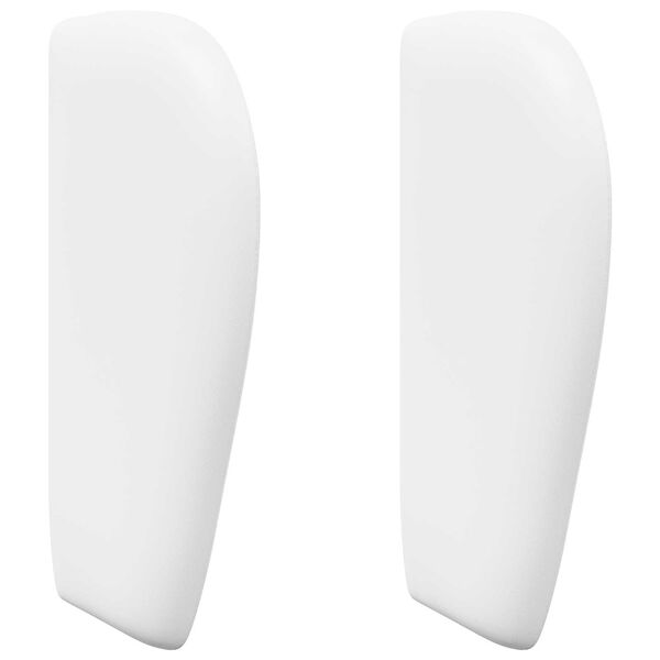 vidaXL &Alpha;&upsilon;&tau;ί &Kappa;&epsilon;&phi;&alpha;&lambda;ή&sigmaf; Ά&lambda;&lambda;&omicron; &mu;&epsilon; &kappa;&epsilon;&phi;&alpha;&lambda;ά&rho;&iota; &Kappa;&alpha;&theta;&alpha;&rho;ό &Lambda;&epsilon;&upsilon;&kappa;ό 40 x 23 x 6 &epsilon;&kappa;