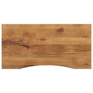 vidaXL &Epsilon;&pi;&iota;&phi;ά&nu;&epsilon;&iota;&alpha; &Gamma;&rho;&alpha;&phi;&epsilon;ί&omicron;&upsilon; &Kappa;&alpha;&mu;&pi;ύ&lambda;&eta; 120x50x2,5 &epsilon;&kappa; &Mu;&alpha;&sigma;ί&phi; &Alpha;&kappa;&alpha;&tau;. &Mu;ά&nu;&gamma;&kappa;&omicron;