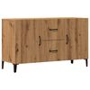Artisan_oak