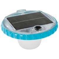 Intex Πλωτό Φως Πισίνας LED Ηλιακό