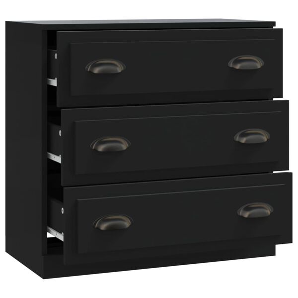 vidaXL &Nu;&tau;&omicron;&upsilon;&lambda;ά&pi;&iota; &Mu;&alpha;ύ&rho;&omicron; 70 x 35,5 x 67,5 &epsilon;&kappa;. &alpha;&pi;ό &Epsilon;&pi;&epsilon;&xi;&epsilon;&rho;&gamma;&alpha;&sigma;&mu;έ&nu;&omicron; &Xi;ύ&lambda;&omicron;