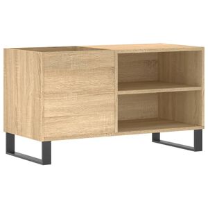 vidaXL &Delta;&iota;&sigma;&kappa;&omicron;&theta;ή&kappa;&eta; Sonoma &Delta;&rho;&upsilon;&sigmaf; 85 x 38 x 48 &epsilon;&kappa;. &alpha;&pi;ό &Epsilon;&pi;&epsilon;&xi;&epsilon;&rho;&gamma;&alpha;&sigma;&mu;έ&nu;&omicron; &Xi;ύ&lambda;&omicron;