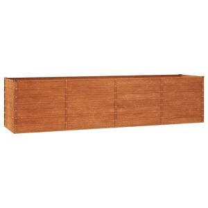 vidaXL &Zeta;&alpha;&rho;&nu;&tau;&iota;&nu;&iota;έ&rho;&alpha; &Sigma;&kappa;&omicron;&upsilon;&rho;&iota;&alpha;&sigma;&mu;έ&nu;&omicron; 320x80x77 &epsilon;&kappa;. &Alpha;&tau;&sigma;ά&lambda;&iota; &Sigma;&kappa;&lambda;&eta;&rho;&upsilon;&theta;έ&nu; &Alpha;έ&rho;&alpha;