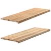 vidaXL &Pi;&epsilon;&rho;&beta;ά&zeta;&iota;&alpha; &pi;&alpha;&rho;&alpha;&theta;ύ&rho;&omega;&nu; 2 &tau;&epsilon;&mu;. 120x40x2 &epsilon;&kappa;. &Alpha;&kappa;&alpha;&tau;έ&rho;&gamma;&alpha;&sigma;&tau;&omicron; &Mu;&alpha;&sigma;ί&phi; &Delta;&rho;&upsilon;ό&sigmaf;