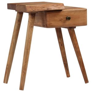 vidaXL &Kappa;&omicron;&mu;&omicron;&delta;ί&nu;o 45 x 32 x 55 &epsilon;&kappa;. &alpha;&pi;ό &Mu;&alpha;&sigma;ί&phi; &Xi;ύ&lambda;&omicron; &Alpha;&kappa;&alpha;&kappa;ί&alpha;&sigmaf;