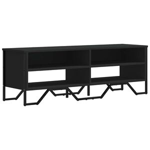 vidaXL Έ&pi;&iota;&pi;&lambda;&omicron; &Tau;&eta;&lambda;&epsilon;ό&rho;&alpha;&sigma;&eta;&sigmaf; &Mu;&alpha;ύ&rho;&omicron; 122 x 34 x 41 &epsilon;&kappa;. &Epsilon;&pi;&epsilon;&xi;&epsilon;&rho;&gamma;&alpha;&sigma;&mu;έ&nu;&omicron; &Xi;ύ&lambda;&omicron;