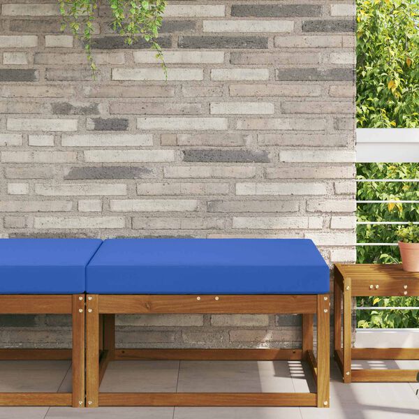 vidaXL &Mu;&alpha;&xi;&iota;&lambda;ά&rho;&iota; &Kappa;&alpha;&nu;&alpha;&pi;έ &Epsilon;&xi;&omega;&tau;&epsilon;&rho;&iota;&kappa;&omicron;ύ &Chi;ώ&rho;&omicron;&upsilon; &Tau;&iota;&rho;&kappa;&omicron;&upsilon;ά&zeta; 80 x 80 x 8 &epsilon;&kappa;