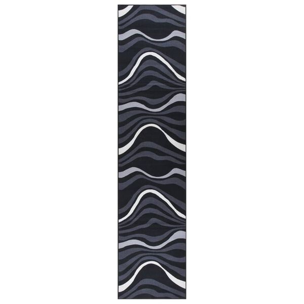 vidaXL &Chi;&alpha;&lambda;ί &Delta;&iota;ά&delta;&rho;&omicron;&mu;&omicron;&sigmaf; &Mu;&alpha;ύ&rho;&omicron; 80 x 400 &epsilon;&kappa;.