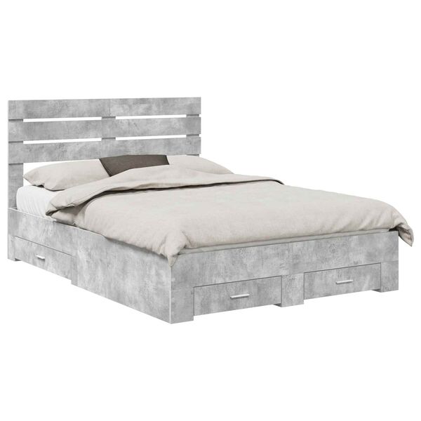 vidaXL &Sigma;&kappa;&epsilon;&lambda;&epsilon;&tau;ό&sigmaf; &Kappa;&rho;&epsilon;&beta;&alpha;&tau;&iota;&omicron;ύ &mu;&epsilon; &sigma;&upsilon;&rho;&tau;ά&rho;&iota; &mu;&epsilon; &kappa;&epsilon;&phi;&alpha;&lambda;ά&rho;&iota; &Epsilon;&pi;&epsilon;&xi;&epsilon;&rho;&gamma;&alpha;&sigma;&mu;έ&nu;&omicron; &xi;ύ&lambda;&omicron;