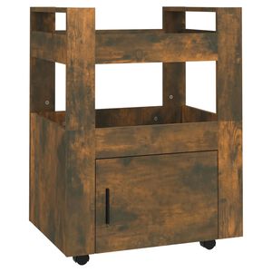 vidaXL &Tau;&rho;ό&lambda;&epsilon;ϊ &Kappa;&omicron;&upsilon;&zeta;ί&nu;&alpha;&sigmaf; &Kappa;&alpha;&pi;&nu;&iota;&sigma;&tau;ή &Delta;&rho;&upsilon;&sigmaf; 60x45x80&epsilon;&kappa; &alpha;&pi;ό &Epsilon;&pi;&epsilon;&xi;&epsilon;&rho;&gamma;&alpha;&sigma;&mu;έ&nu;&omicron; &Xi;ύ&lambda;&omicron;