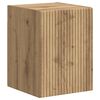 vidaXL &Sigma;&epsilon;&tau; &epsilon;&pi;ί&pi;&lambda;&omicron;&upsilon; &tau;&eta;&lambda;&epsilon;ό&rho;&alpha;&sigma;&eta;&sigmaf; 4 pcs Artisan Oak &Epsilon;&pi;&epsilon;&xi;&epsilon;&rho;&gamma;&alpha;&sigma;&mu;έ&nu;&omicron; &xi;ύ&lambda;&omicron;