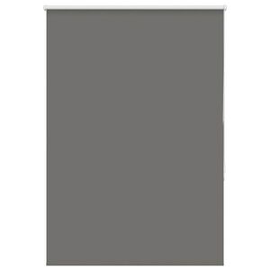 vidaXL &Rho;&omicron;&lambda;έ&rho; &Mu;&pi;&lambda;&alpha;&kappa;ά&omicron;&upsilon;&tau; &gamma;&kappa;&rho;ί 110x150 cm &Pi;&lambda;ά&tau;&omicron;&sigmaf; &upsilon;&phi;ά&sigma;&mu;&alpha;&tau;&omicron;&sigmaf; 105,7 cm