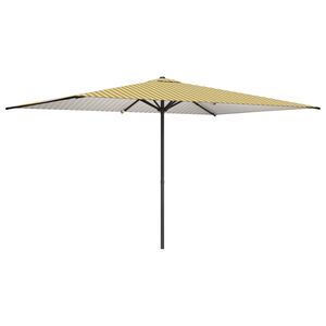vidaXL &Omicron;&mu;&pi;&rho;έ&lambda;&alpha; &Kappa;ή&pi;&omicron;&upsilon; 200 x 300 cm &Pi;&omicron;&lambda;&upsilon;&epsilon;&sigma;&tau;έ&rho;&alpha;&sigmaf; &Omicron;&rho;&theta;&omicron;&gamma;ώ&nu;&iota;&omicron;&sigmaf;