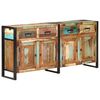 vidaXL &Mu;&pi;&omicron;&upsilon;&phi;έ&sigmaf; 172 x 35 x 80 &epsilon;&kappa;. &alpha;&pi;ό &Mu;&alpha;&sigma;ί&phi; &Alpha;&nu;&alpha;&kappa;&upsilon;&kappa;&lambda;&omega;&mu;έ&nu;&omicron; &Xi;ύ&lambda;&omicron;