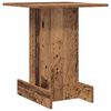 vidaXL End Table &Pi;&alpha;&lambda;&iota;ό &xi;ύ&lambda;&omicron; 44,5 x 45 x 55 &epsilon;&kappa; &Epsilon;&pi;&epsilon;&xi;&epsilon;&rho;&gamma;&alpha;&sigma;&mu;έ&nu;&omicron; &Xi;ύ&lambda;&omicron;