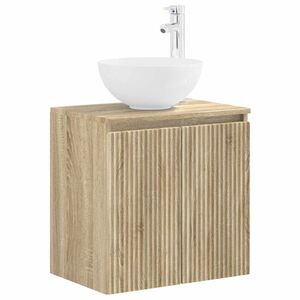 vidaXL &Epsilon;&pi;&iota;&tau;&omicron;ί&chi;&iota;&alpha; &Lambda;&epsilon;&kappa;ά&nu;&eta; Έ&pi;&iota;&pi;&lambda;&omicron; Sonoma &Delta;&rho;&upsilon;&sigmaf; 49,5 x 35 x 63 &epsilon;&kappa;