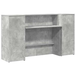 vidaXL &Gamma;&rho;&alpha;&phi;&epsilon;ί&omicron; &upsilon;&pi;&omicron;&delta;&omicron;&chi;ή&sigmaf; 180x50x103,5 &epsilon;&kappa;. &Epsilon;&pi;&epsilon;&xi;&epsilon;&rho;&gamma;&alpha;&sigma;&mu;έ&nu;&omicron; &Xi;ύ&lambda;&omicron;