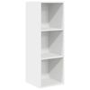 vidaXL Έ&pi;&iota;&pi;&lambda;&omicron; &Tau;&eta;&lambda;&epsilon;ό&rho;&alpha;&sigma;&eta;&sigmaf; &Kappa;&rho;&epsilon;&mu;&alpha;&sigma;&tau;ό &Lambda;&epsilon;&upsilon;&kappa;ό 37x37x107 &epsilon;&kappa;. &alpha;&pi;ό &Epsilon;&pi;&epsilon;&xi;. &Xi;ύ&lambda;&omicron;