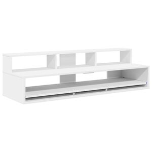vidaXL &Gamma;&rho;&alpha;&phi;&epsilon;ί&omicron; &Sigma;&tau;&omicron;ύ&nu;&tau;&iota;&omicron; &Lambda;&epsilon;&upsilon;&kappa;ό 110 x 42,5 x 36 &epsilon;&kappa; &Epsilon;&pi;&epsilon;&xi;&epsilon;&rho;&gamma;&alpha;&sigma;&mu;έ&nu;&omicron; &Xi;ύ&lambda;&omicron;